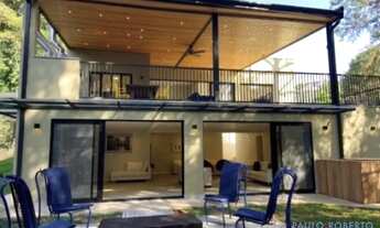 Imagem 4: CASA EM CONDOMÍNIO - ESTÂNCIA PARQUE DE ATIBAIA - SP