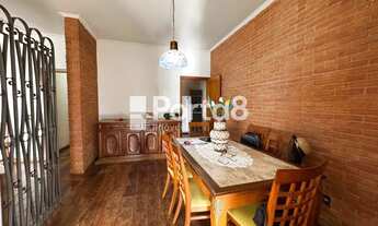 Imagem 6: Espaço, Conforto e Sofisticação em Casa de 280m², Próximo ao Rio Preto Shopping