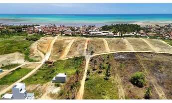 Imagem 3: Terrenos a 10 minutos do futuro Aeroporto de Maragogi, Alagoas