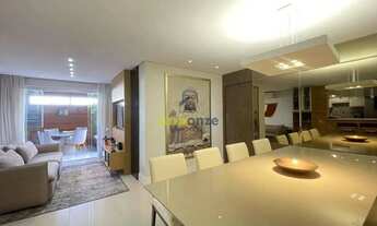 Imagem: Área privativa, 3 quartos, 1 suíte, 2