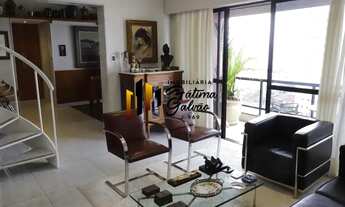 Imagem 2: Vendo Luxuosa Cobertura Duplex / Umarizal