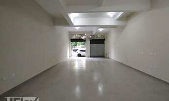 Imagem 7: Loja para alugar, 74 m² por R$ 18.554/mês - Centro Histórico de São Paulo - São Paulo/SP