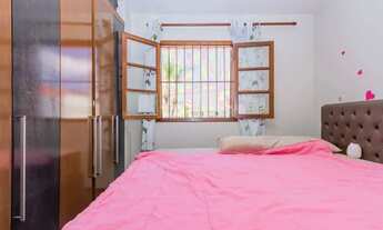 Imagem 6: Casa em Parque Peruche