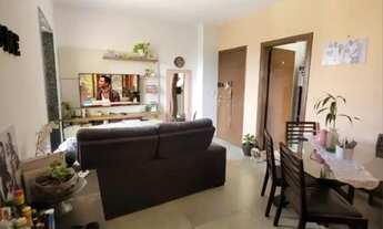 Imagem 3: Vendo Apto Cond. Fit Coqueiro, c/ 3 quartos, sendo 1 suíte, sala de estar/jantar, cozinha