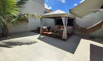 Imagem: Linda Casa Mobiliada 3 quartos - Jardim