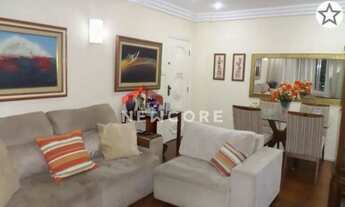 Imagem: Apartamento em Rua Conde de Itaguaí - Tijuca