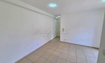 Imagem 4: Apartamento Padrão em Ribeirão Preto