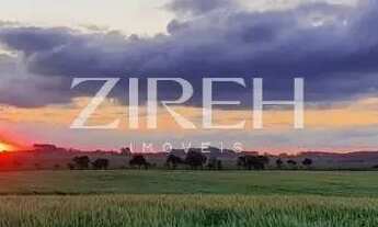 Imagem 5: ÁREA DE 20 MIL METROS COM LINDÍSSIMO POR DO SOL EM SÃO LUIZ DO PURUNÃ