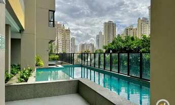 Imagem 3: Apartamento com 3 quartos no Setor Bueno