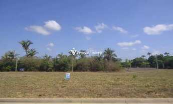 Imagem 2: Lote no Condomínio Villa Imperial para Venda