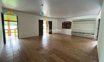 Imagem 3: Casa para alugar, com 3 dormitórios sendo uma suíte, 185 m² para alugar em Florianópolis