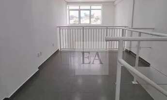 Imagem 2: Sala à venda, 66 m² por R$ 649.000,00 - Euroville Office - Bragança Paulista/SP