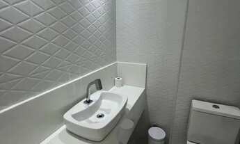 Imagem 3: APARTAMENTI PARA ALUGUEL NO CORAÇÃO DE BOA VIAGEM POSSUO 100 METROS 3 QUARTOS MOBILIADO LA