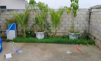 Imagem 7: Ágio 130 mil Casa 3/4 Condomínio Origem do Sol com Placa Solar 1600kwh