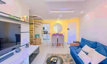 Imagem: Cobertura com 2 dormitórios à venda, 147