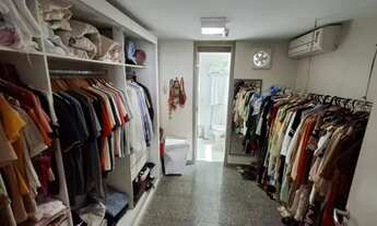 Imagem 3: Cobertura Duplex 250m² Portal da Cidade c/ 4 Qts sendo 2 Suítes Modulados e Climatizado