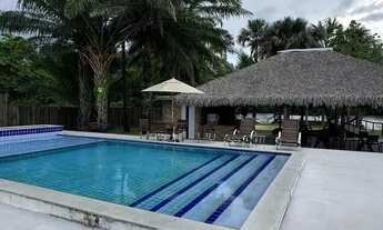 Imagem 5: SN Casa em condomínio com 4 dormitórios