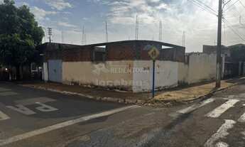 Imagem: Terreno Padrão em Cardoso