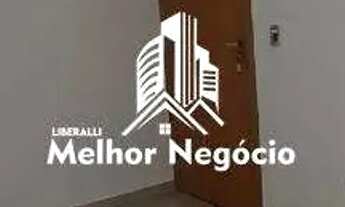 Imagem 3: Apartamento à venda com 2 quartos no no condomínio Vitta Jardins em Piracicaba - SP