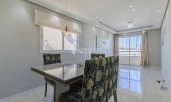 Imagem 2: Apartamento 2 Dormitórios semi mobiliado