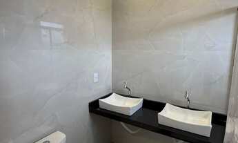 Imagem 5: Linda Casa no Condomínio Fasann Ville - 186m² | 3 Suítes