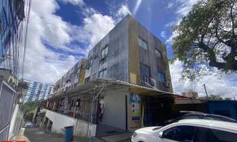 Imagem 2: Sala Comercial para Venda em Salvador, Brotas, 1 banheiro, 1 vaga