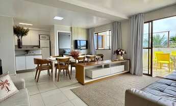 Imagem 2: Imóvel para venda tem 120 metros quadrados com 2 quartos em Barra Mar - Barra de São Migue