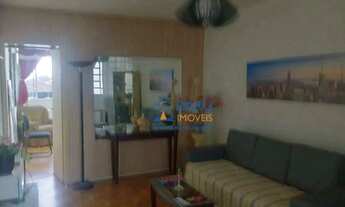 Imagem 2: Apartamento para alugar, 40 m² por R$ 2.480,00/mês - Santa Efigênia - São Paulo/SP