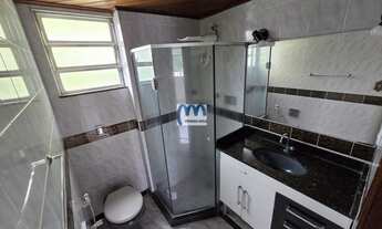 Imagem 6: Apartamento vazio, andar baixo, proximo ao Maternidade do Alcântara