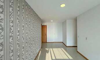 Imagem 3: Apartamento com 3 quartos à venda, 106 m² por R$ 780.000 - Morada de Laranjeiras - Serra/E