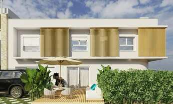 Imagem 4: Casas no condominío Oásis Residence com 2 quartos no bairro Village em Imbituba SC