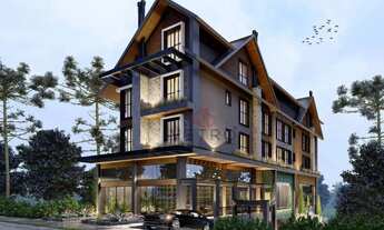 Imagem: Terreno à Venda em Canela, no Centro!