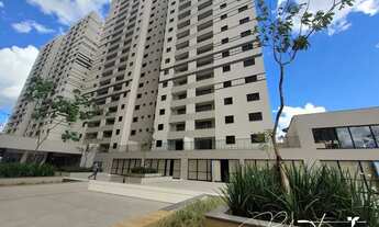 Imagem: Apartamento de 2 Quartos com 58 m² no Setor