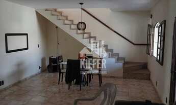 Imagem: Casa com 4 dormitórios à venda, 380 m²