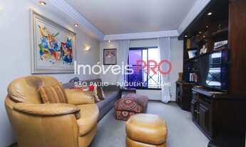 Imagem 5: Apartamento 273m² 4 Dormitórios para Venda no Alto de Pìnheiros