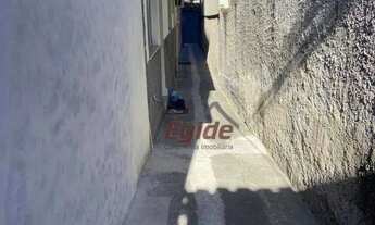 Imagem 6: Casa com 1 dormitório, 80 m² - venda por R$ 180.000,00 ou aluguel por R$ 1.179,00/mês - En