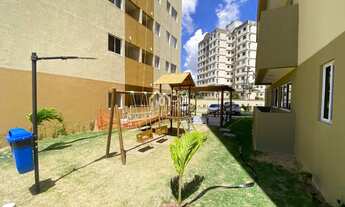 Imagem 6: Apartamento para Venda em Maceió, Serraria, 3 dormitórios, 1 suíte, 2 banheiros, 1 vaga