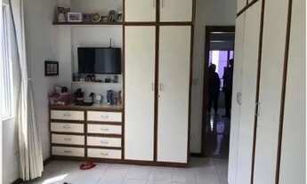 Imagem 4: Apartamento com 3 dormitórios à venda, 116 m² por R$ 415.000,00 - Rio Vermelho - Salvador