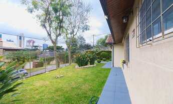 Imagem 5: Casa de Rua com 4 dormitórios à venda, 167 m² por R$ 1.190.000 - Mossunguê - Curitiba/PR