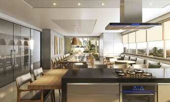 Imagem 5: Apartamento de 2 quartos no bairro Cidade Nova