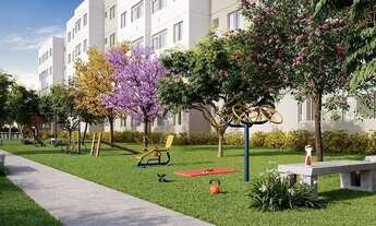 Imagem: APARTAMENTO NA PLANTA NA MESSEJANA COM PARCELAS