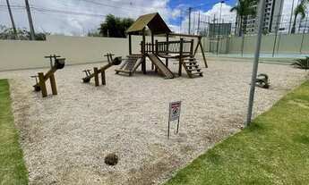 Imagem 5: Apartamento para alugar no Monte Everest com 75m² bairro Indianópolis Caruaru