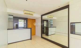 Imagem 2: Apartamento 2 quarto(s), no bairro Camaquã