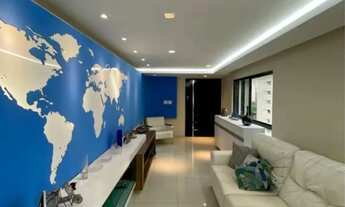 Imagem: Apartamento próximo ao parque da Jaqueira