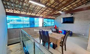 Imagem 7: Casa 4 quartos, 4 banheiros, 01 Vaga no Bairro Céu Azul