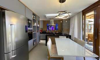 Imagem 16: ImóvelCasa à ve para venda tem 250 metros quadrados com 3 quartos em Village do Sol - Guar