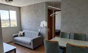 Imagem: Apartamento para locação no bairro Vila