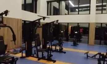 Imagem 2: Edifício Blue, 78m², 2 quartos, 1 suite, 2 garagens, R$ 890 Mil, Financia