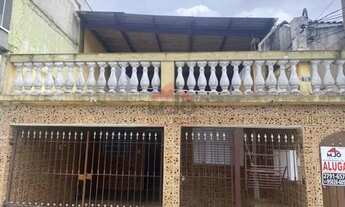 Imagem: CASA - ALTO DA PONTE RASA