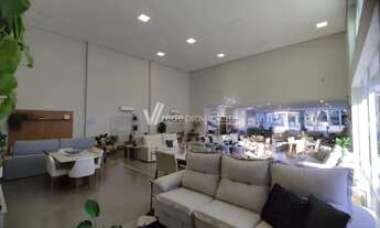 Imagem 6: Barracão a venda no Jardim Chapadão